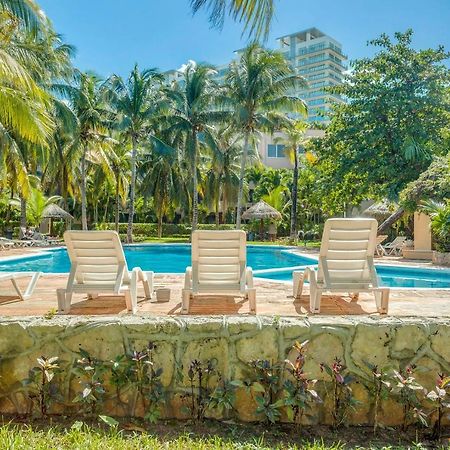 Deluxe Suites At Villas Tropical In Zona Hotelera Cancun Dış mekan fotoğraf