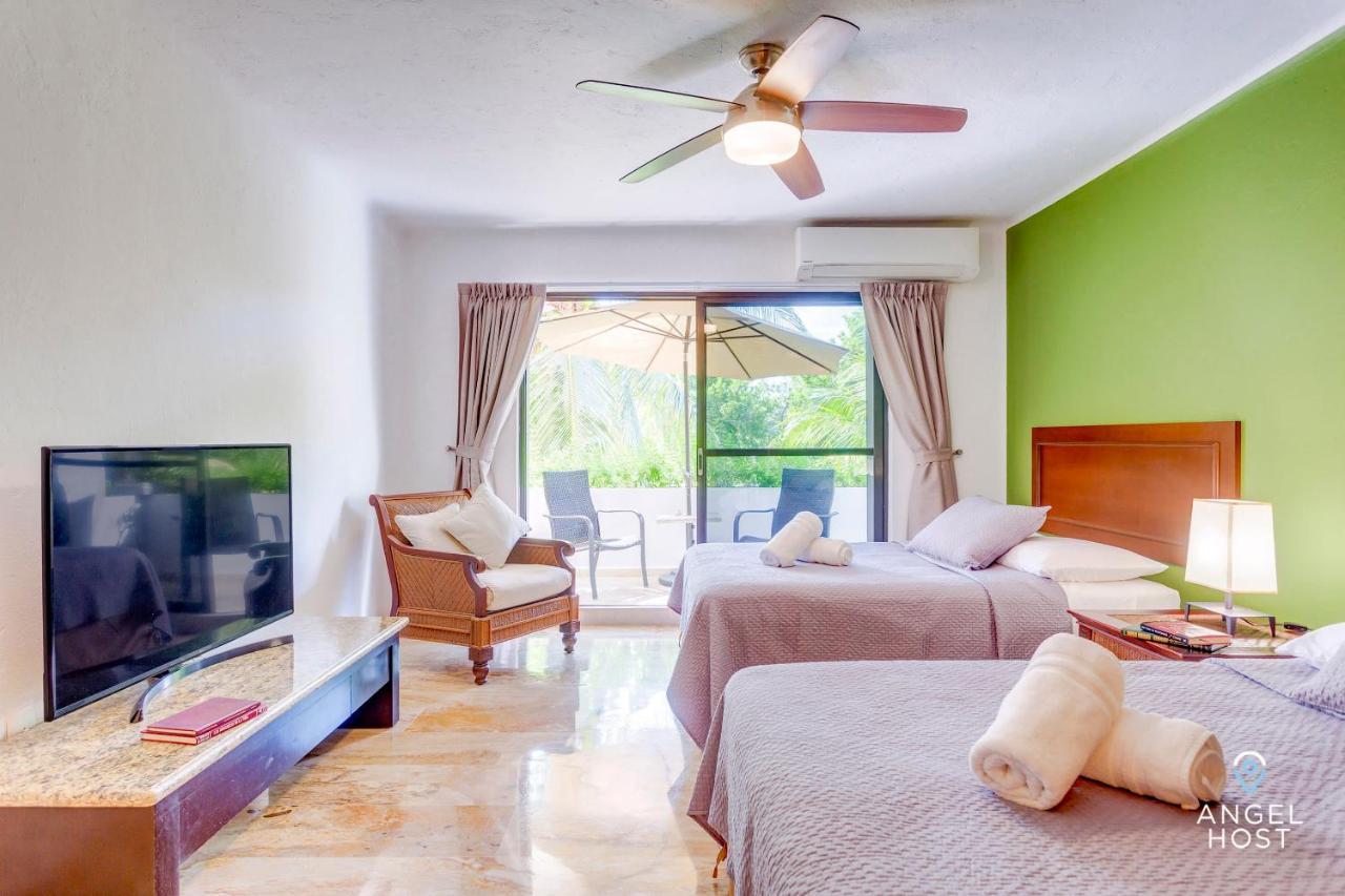 Deluxe Suites At Villas Tropical In Zona Hotelera Cancun Dış mekan fotoğraf