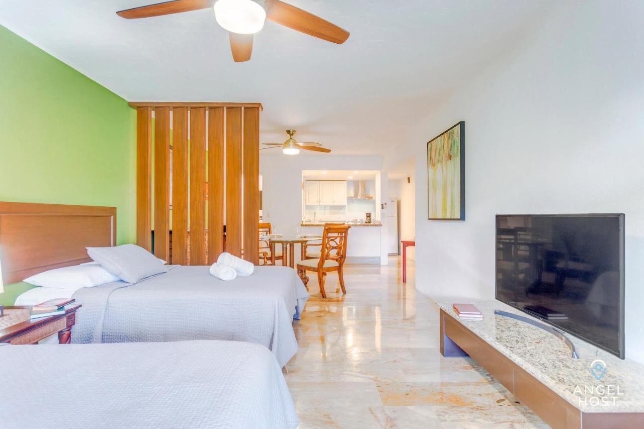 Deluxe Suites At Villas Tropical In Zona Hotelera Cancun Dış mekan fotoğraf