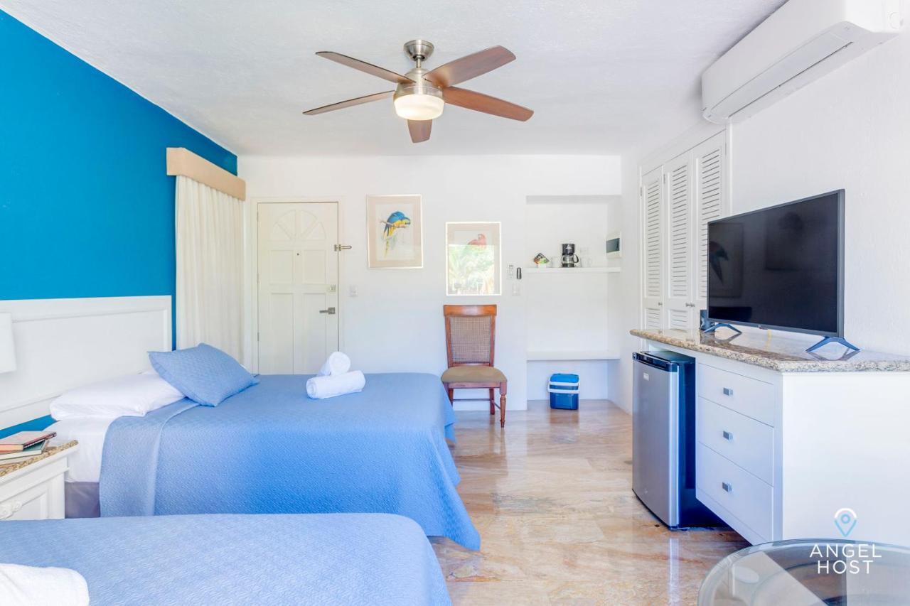 Deluxe Suites At Villas Tropical In Zona Hotelera Cancun Dış mekan fotoğraf