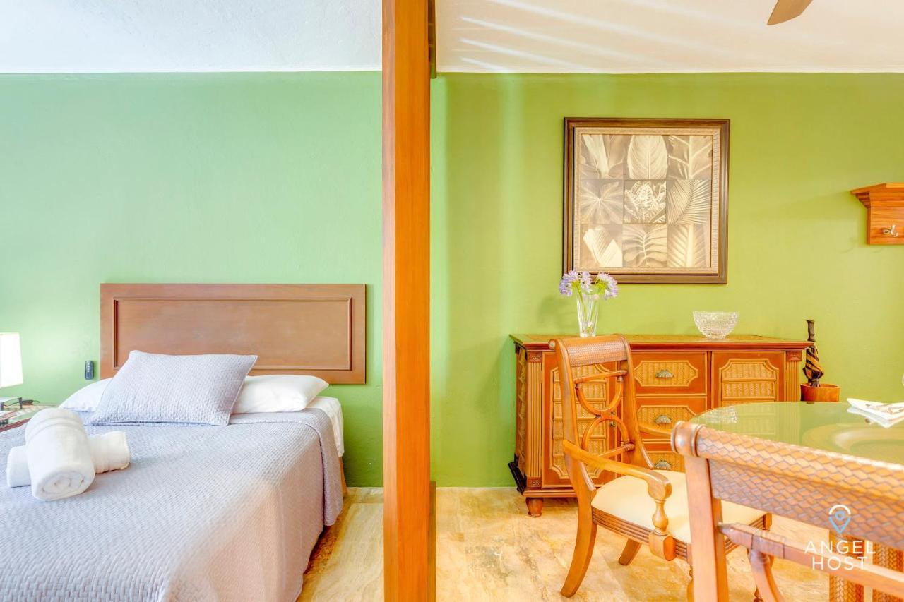 Deluxe Suites At Villas Tropical In Zona Hotelera Cancun Dış mekan fotoğraf