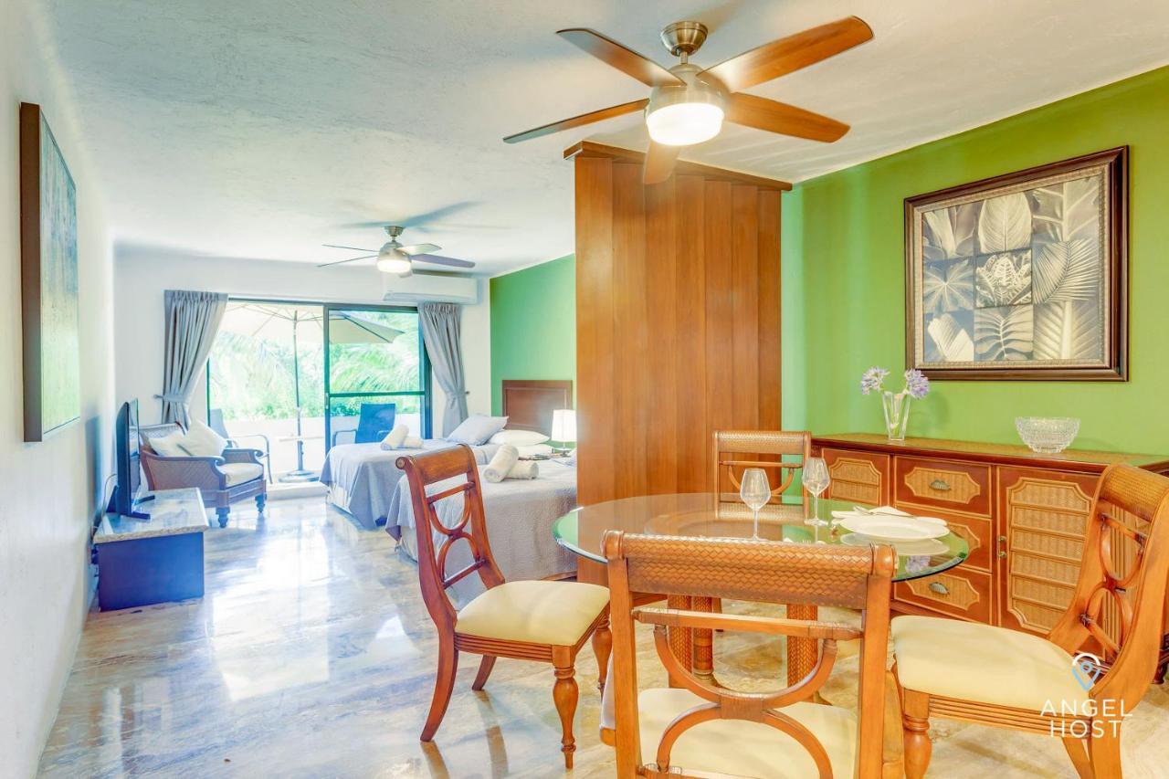 Deluxe Suites At Villas Tropical In Zona Hotelera Cancun Dış mekan fotoğraf