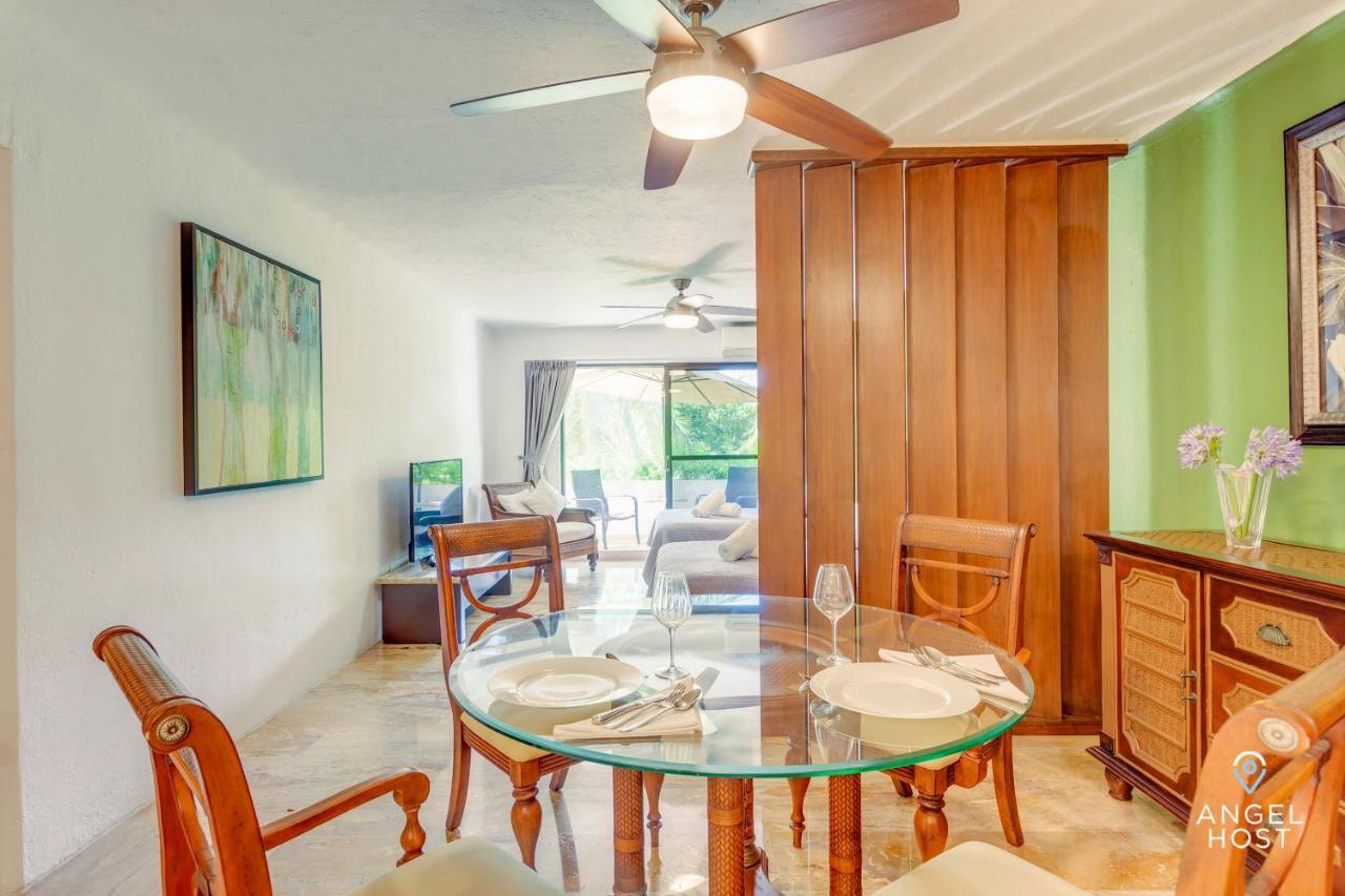 Deluxe Suites At Villas Tropical In Zona Hotelera Cancun Dış mekan fotoğraf
