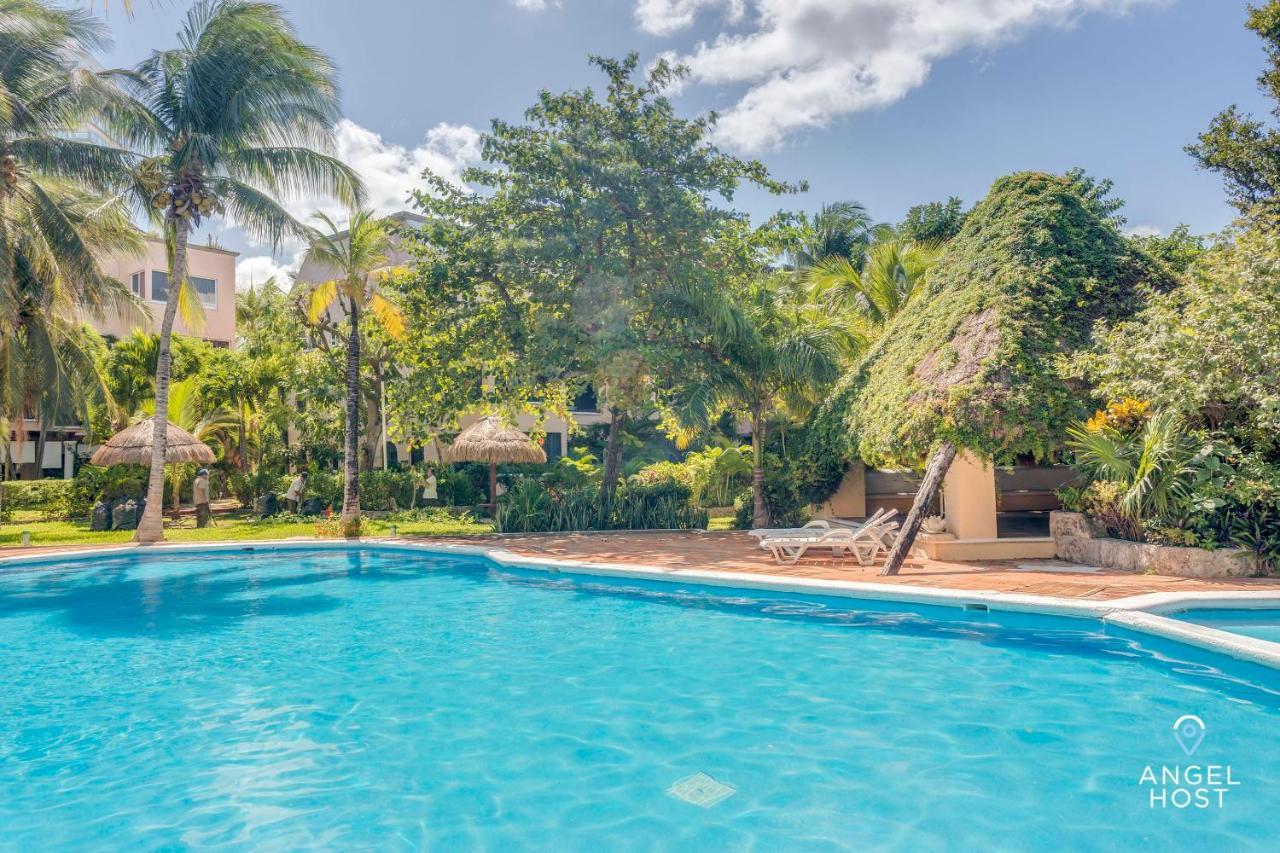 Deluxe Suites At Villas Tropical In Zona Hotelera Cancun Dış mekan fotoğraf