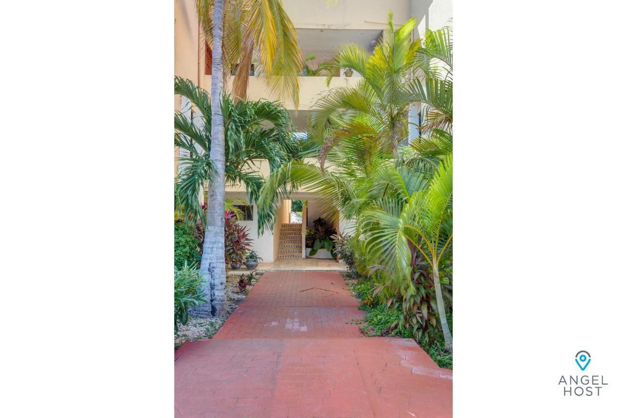 Deluxe Suites At Villas Tropical In Zona Hotelera Cancun Dış mekan fotoğraf