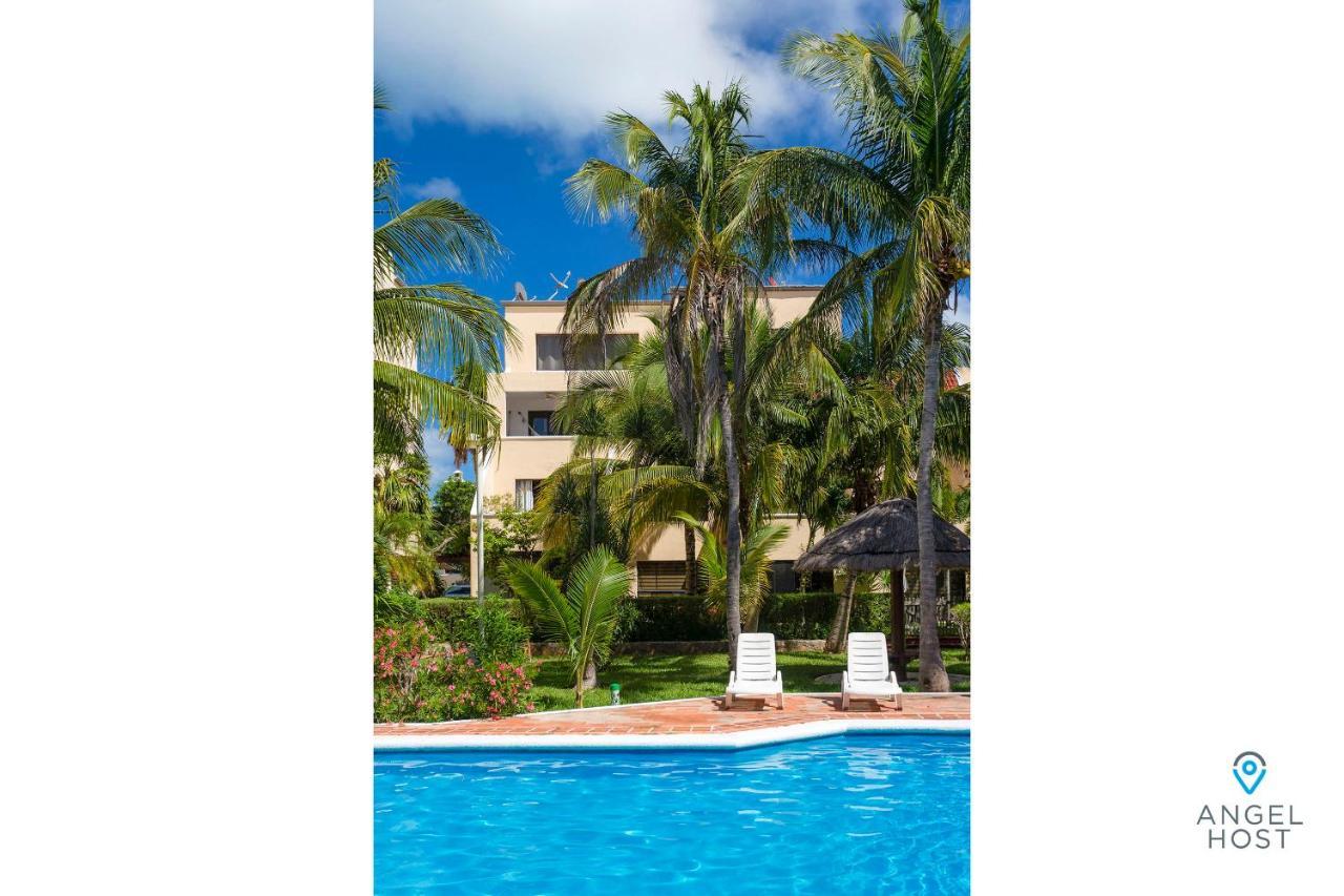 Deluxe Suites At Villas Tropical In Zona Hotelera Cancun Dış mekan fotoğraf