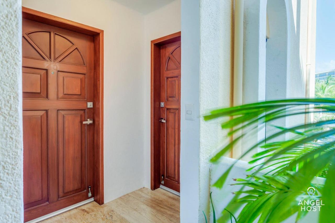Deluxe Suites At Villas Tropical In Zona Hotelera Cancun Dış mekan fotoğraf