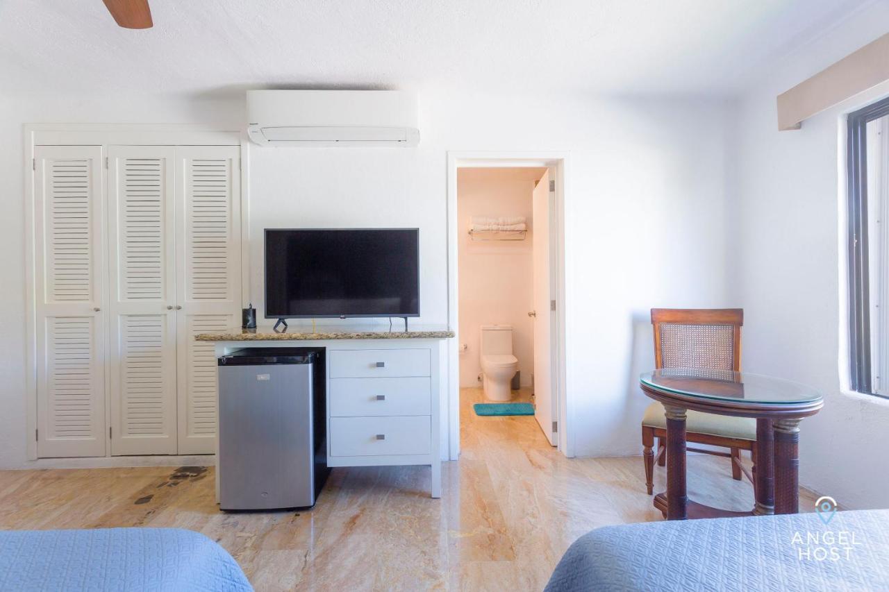 Deluxe Suites At Villas Tropical In Zona Hotelera Cancun Dış mekan fotoğraf