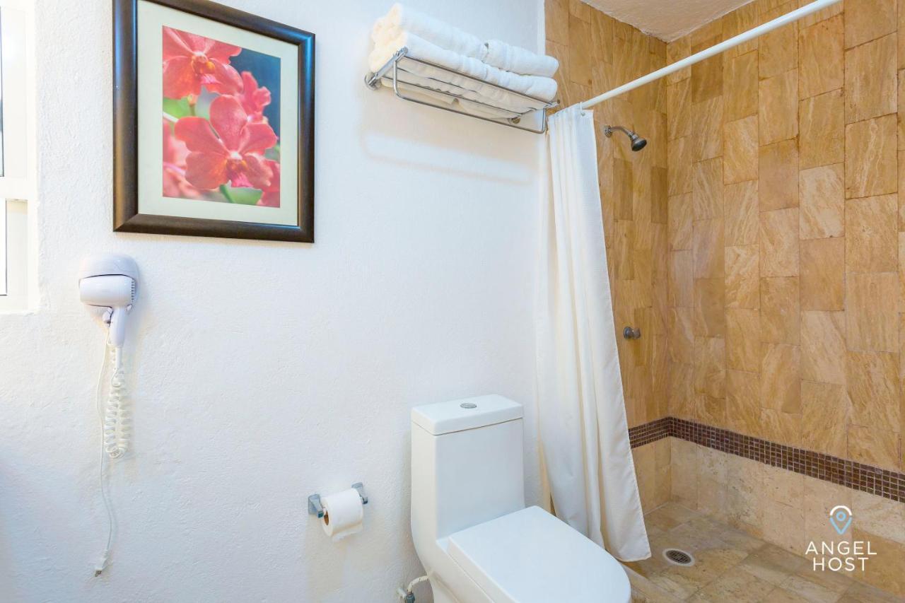 Deluxe Suites At Villas Tropical In Zona Hotelera Cancun Dış mekan fotoğraf