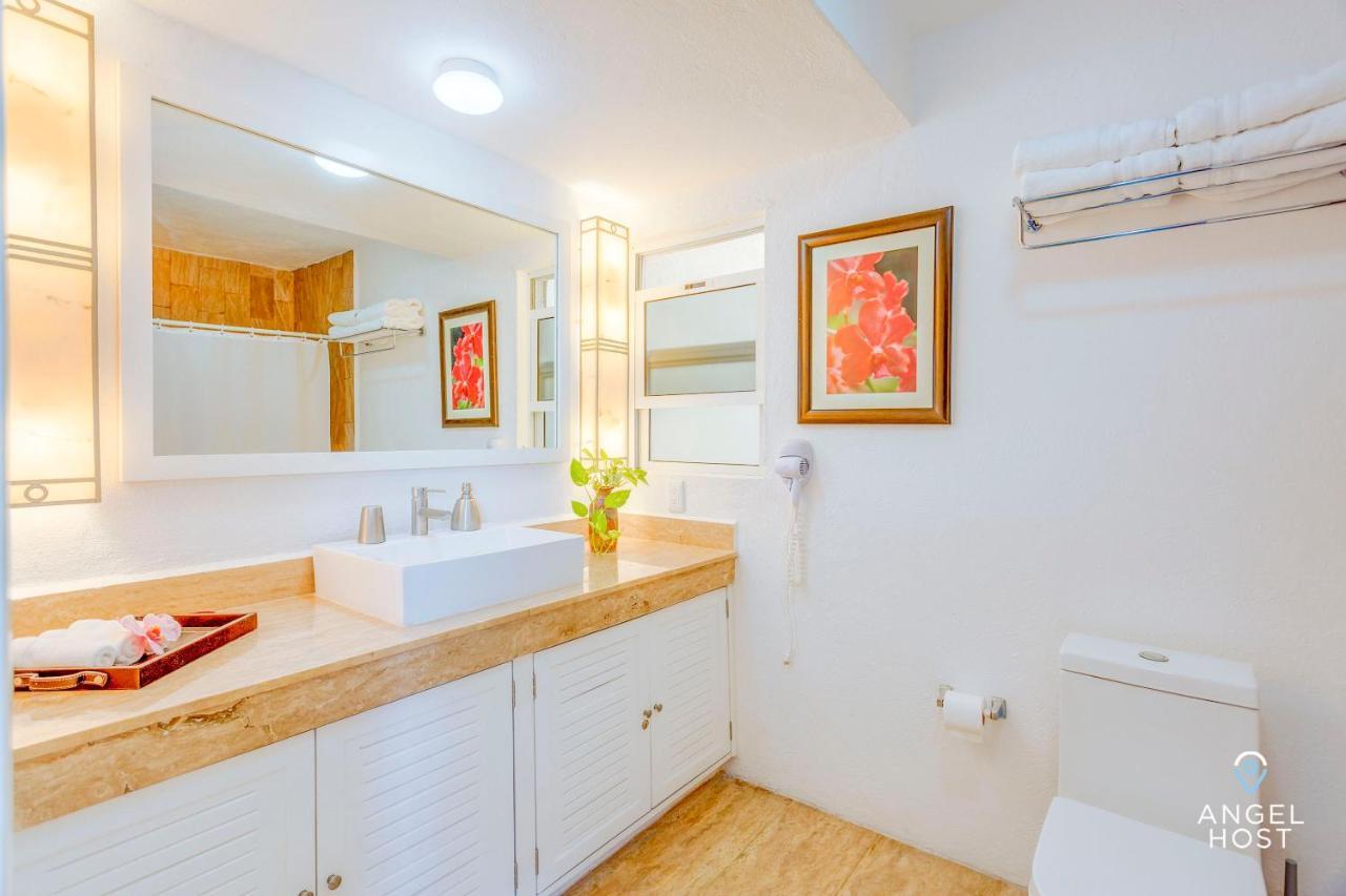 Deluxe Suites At Villas Tropical In Zona Hotelera Cancun Dış mekan fotoğraf