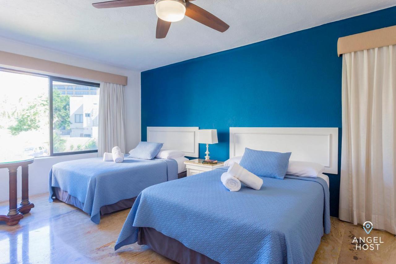 Deluxe Suites At Villas Tropical In Zona Hotelera Cancun Dış mekan fotoğraf
