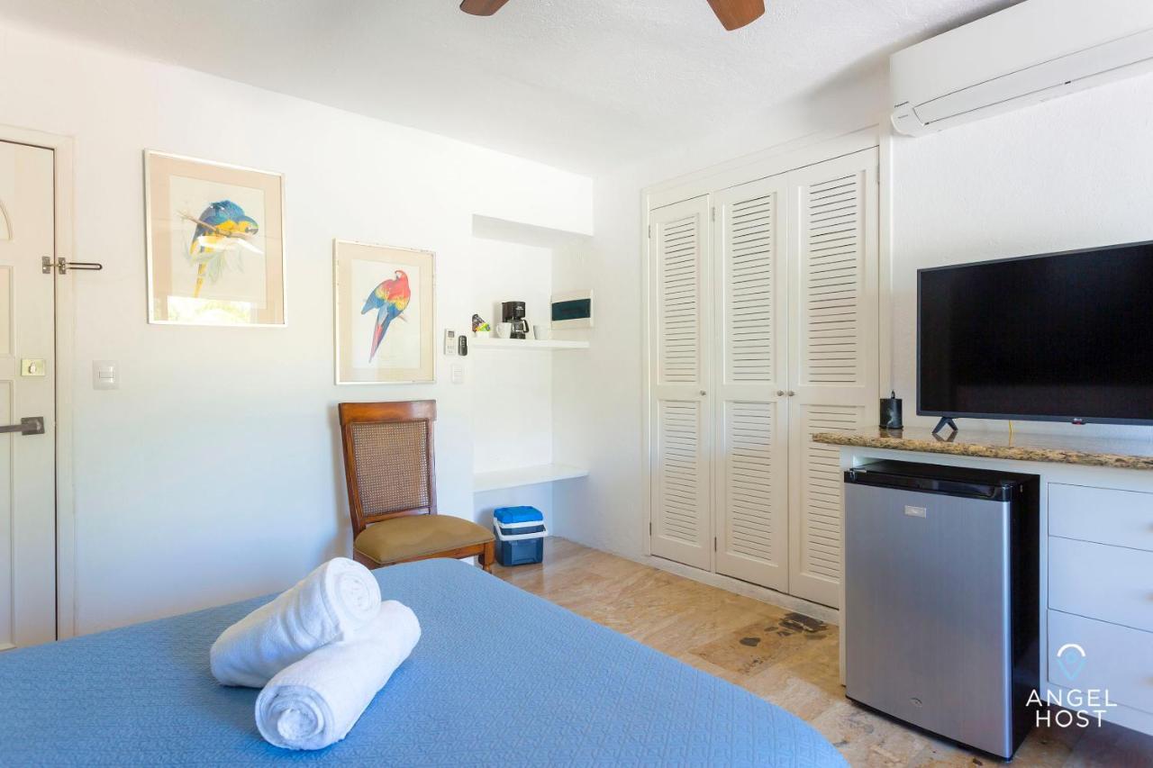 Deluxe Suites At Villas Tropical In Zona Hotelera Cancun Dış mekan fotoğraf