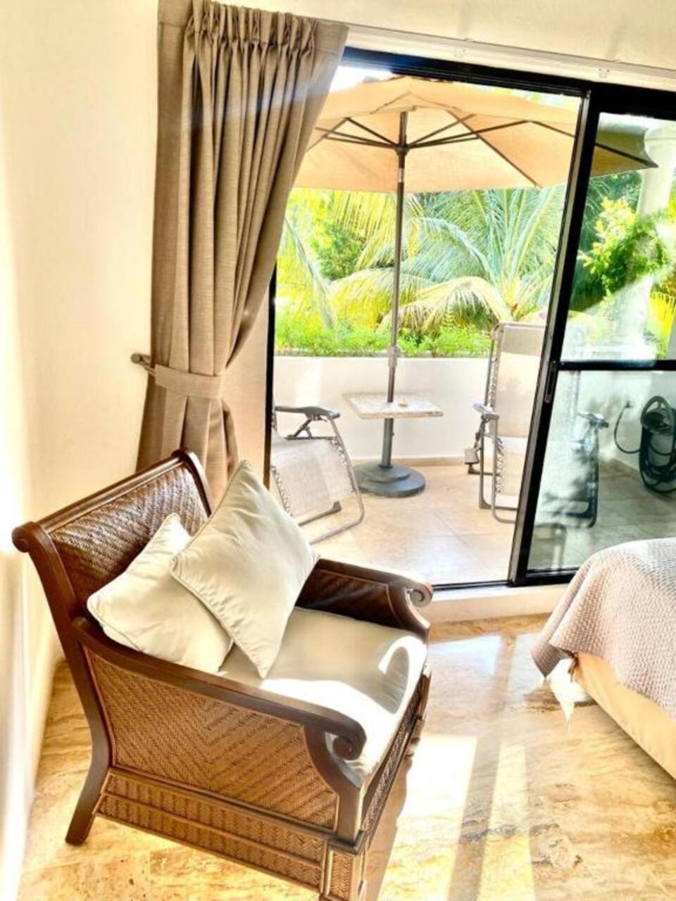 Deluxe Suites At Villas Tropical In Zona Hotelera Cancun Dış mekan fotoğraf