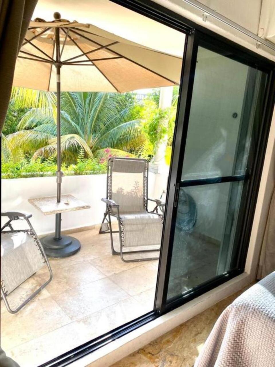 Deluxe Suites At Villas Tropical In Zona Hotelera Cancun Dış mekan fotoğraf